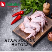 Ayam Potong Hatoba 1 Kg