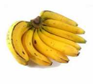 AMBON BIASA PISANG