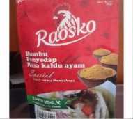 Raosko Ayam 150 Gr