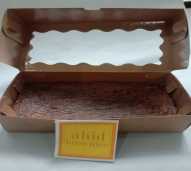 Brownies Chocco Chips 20x10