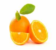 SUNKIST JERUK