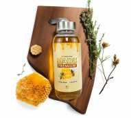 Madu Hutan Premium 580 Ml