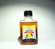 Madu Hutan Ukuran Saku 240 Gr