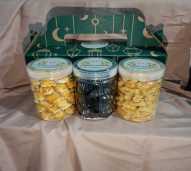 Paket Lebaran Milenial (TOPLES 800ml ISI 3)