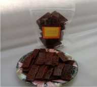 Kripik Brownies